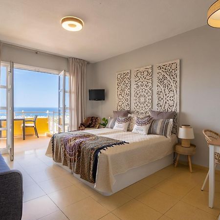 Apartamento Shine Wave Orlando Costa Adeje  Exterior foto