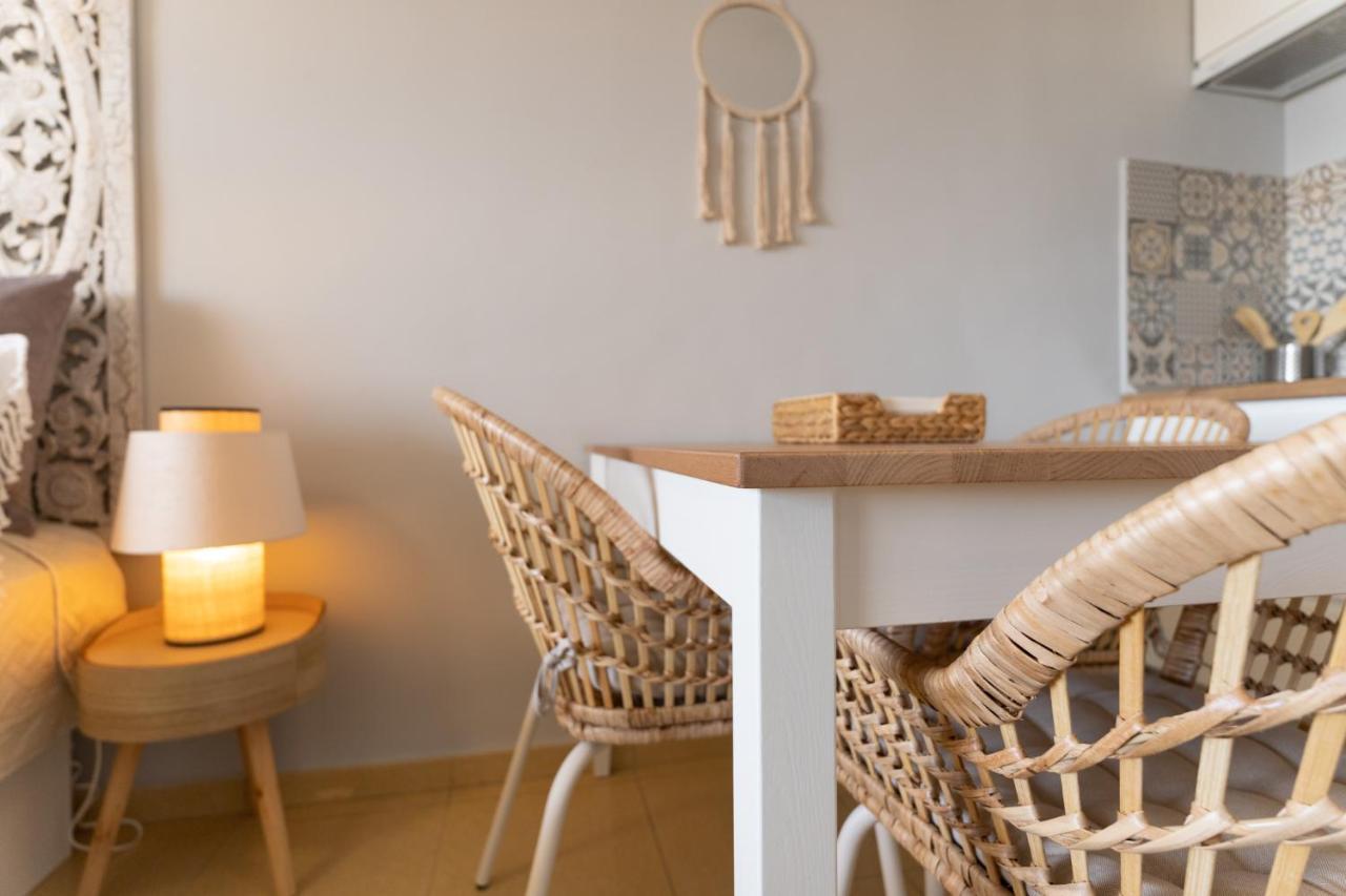 Apartamento Shine Wave Orlando Costa Adeje  Exterior foto