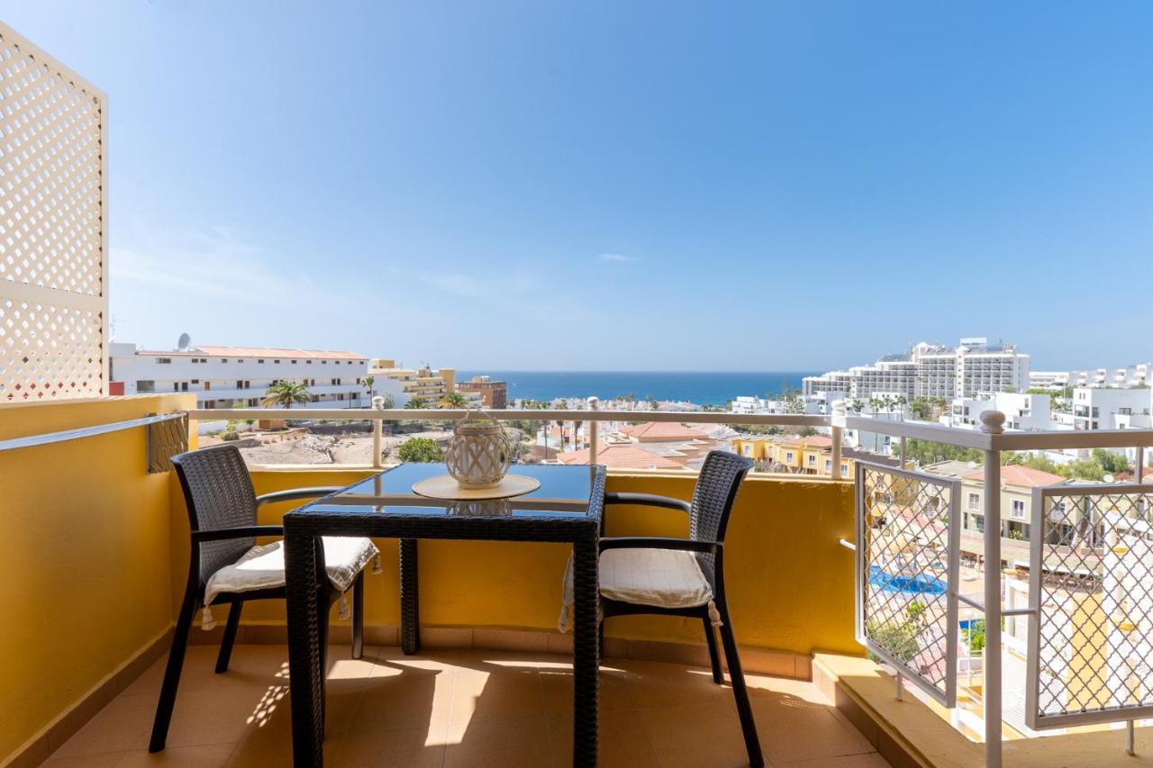 Apartamento Shine Wave Orlando Costa Adeje  Exterior foto
