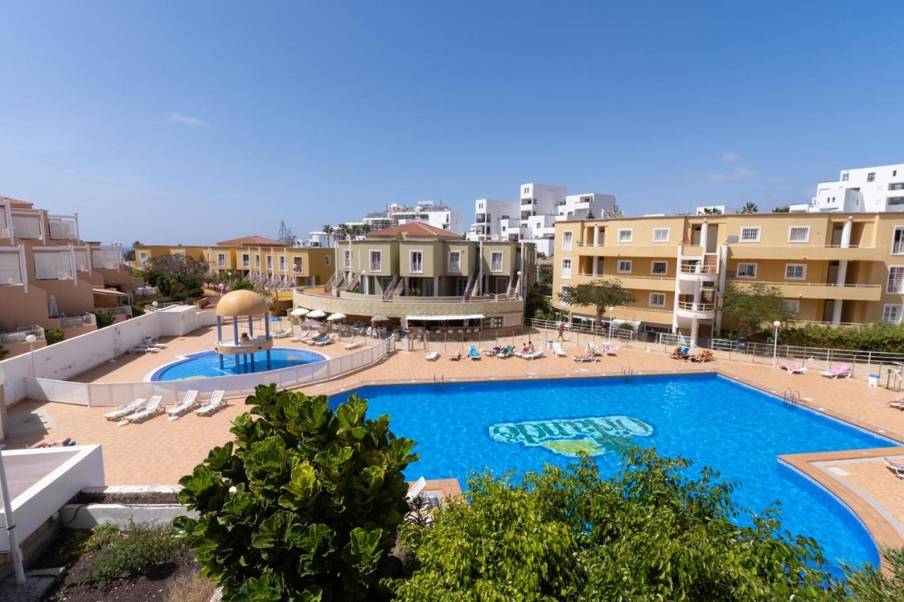 Apartamento Shine Wave Orlando Costa Adeje  Exterior foto