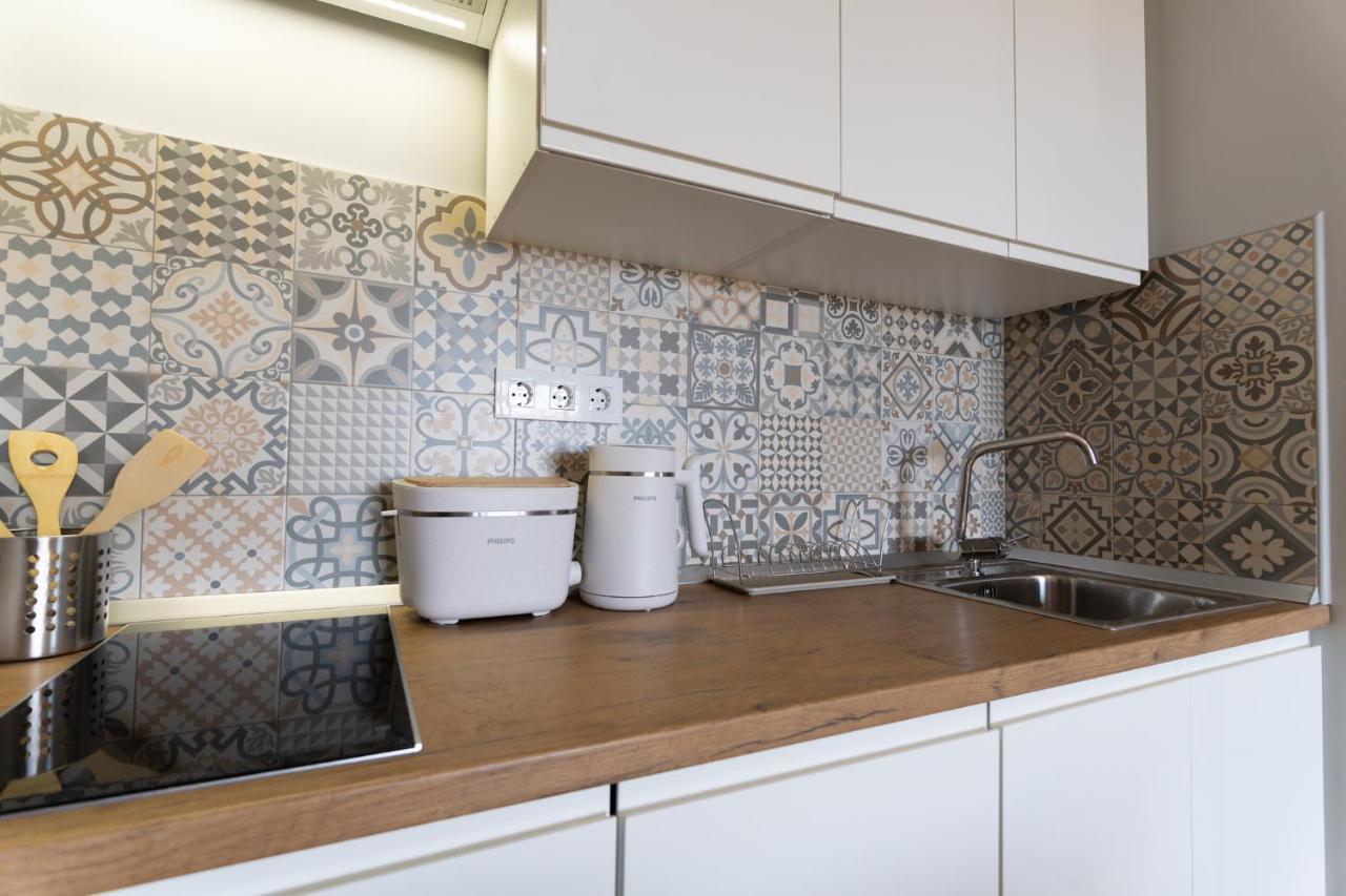 Apartamento Shine Wave Orlando Costa Adeje  Exterior foto