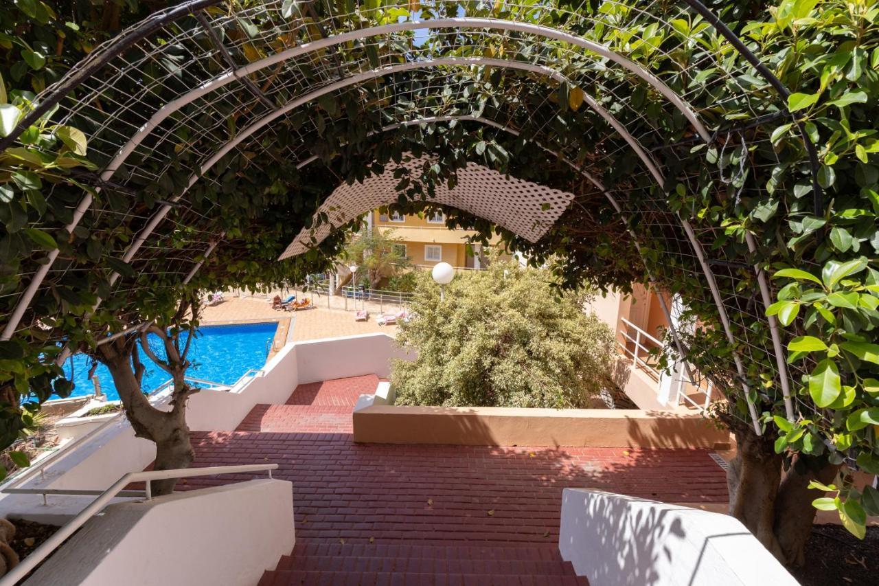 Apartamento Shine Wave Orlando Costa Adeje  Exterior foto