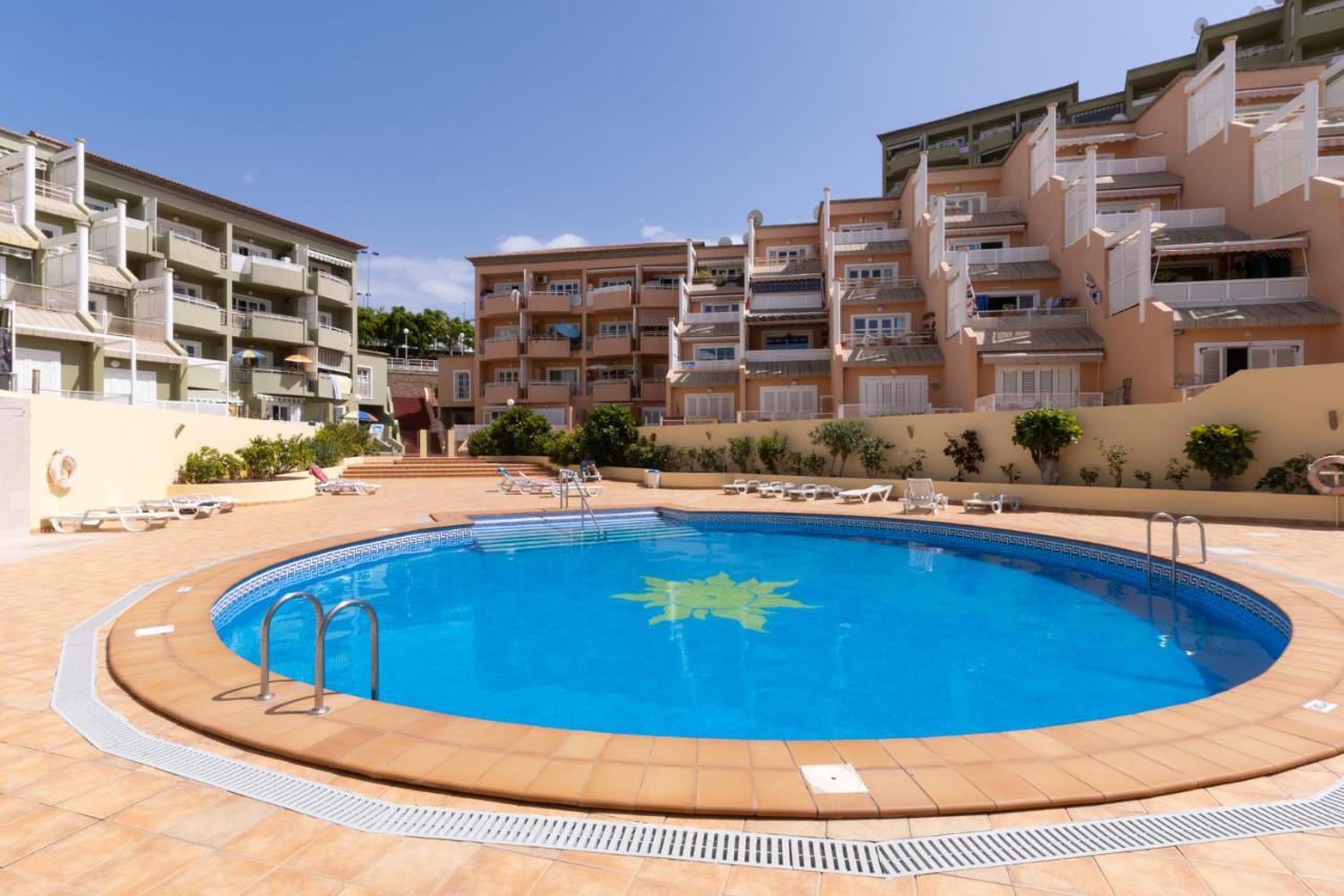Apartamento Shine Wave Orlando Costa Adeje  Exterior foto